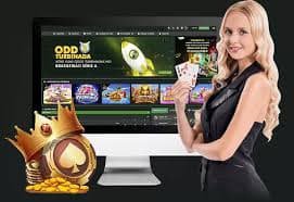 free tip Myanmar Online Slots Provider များ နှင့် Jackpot ဂိမ်းများ